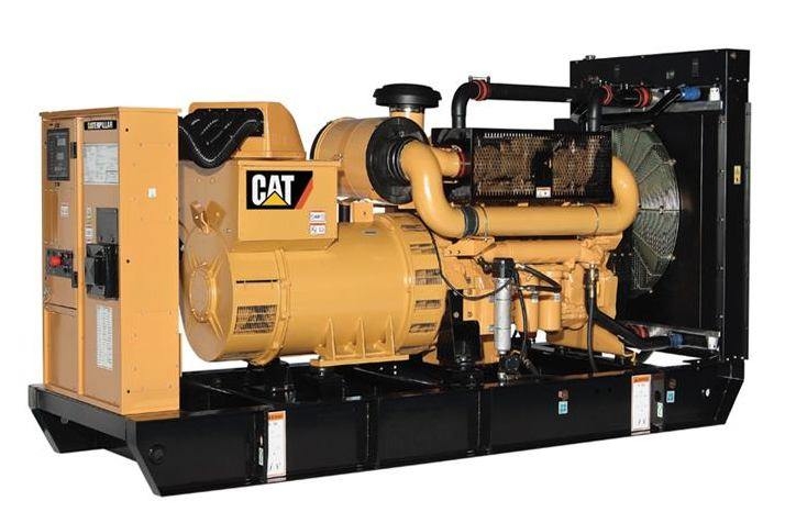 市北柴油发电机电瓶如何维护和保养