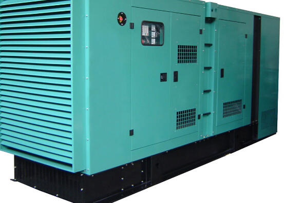 市北发电机组水冷式机油散热器常见的故障有哪些?