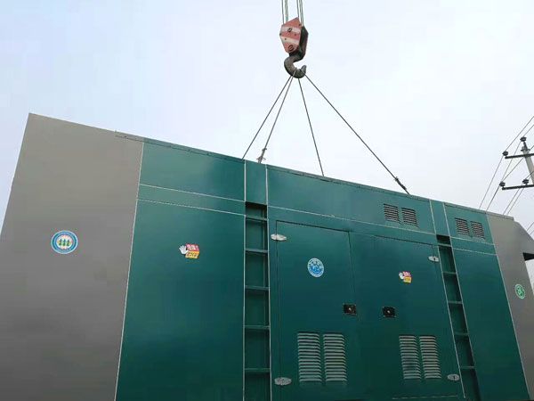 市北水冷式机油散热器密封件的常见损坏原因有哪些?