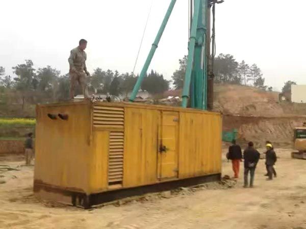 市北如何判断水冷式机油散热器密封件是否需要更换?