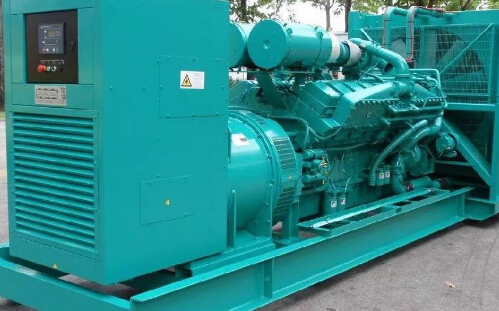 市北柴油发电机组冬季使用中需要注意哪些事项?