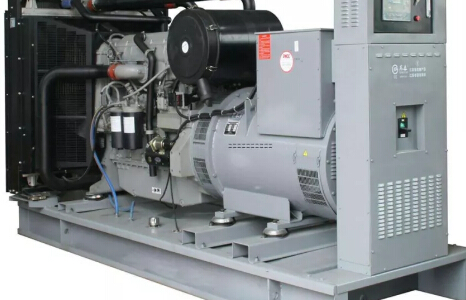 市北冬季柴油发电机组启动前的准备工作有哪些?