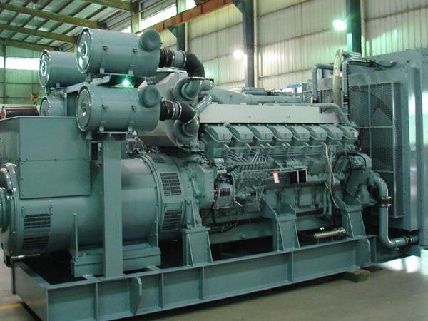 市北电气系统故障可能导致冬季柴油发电机组启动失败的原因有哪些?