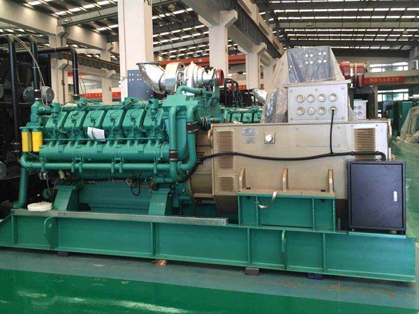 市北除了测量电瓶电压,还有哪些方法可以判断柴油发电机的充电系统是否正常?