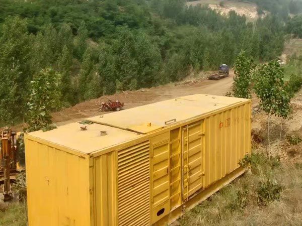 市北柴油发电机组冬季日常维修注意事项?