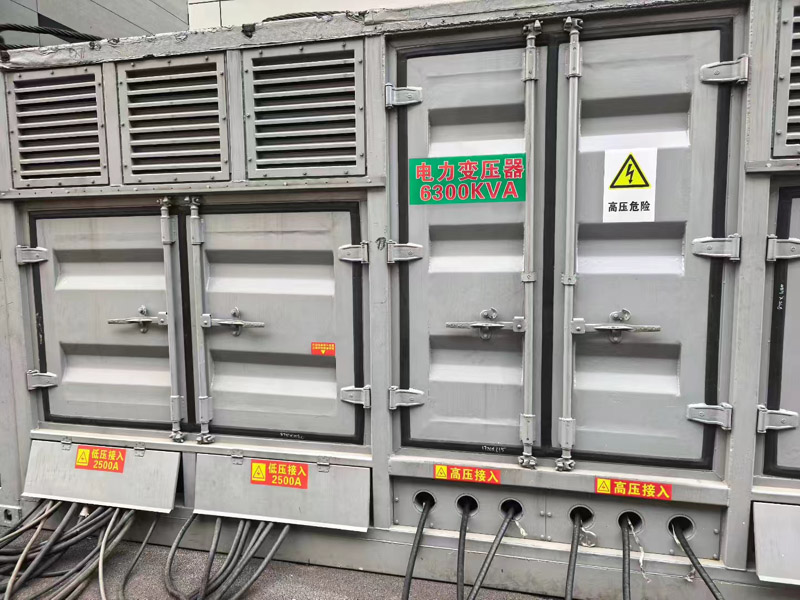 市北柴油发电机组换季保养注意哪些事项?