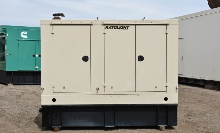 市北购买柴油发电机需留心哪些问题?