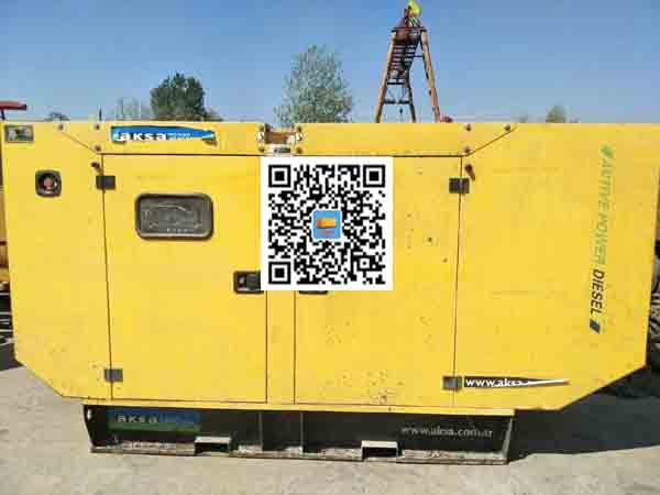 市北出租发电机 潍柴发电机一定要预防通风管道的堵塞和灰尘