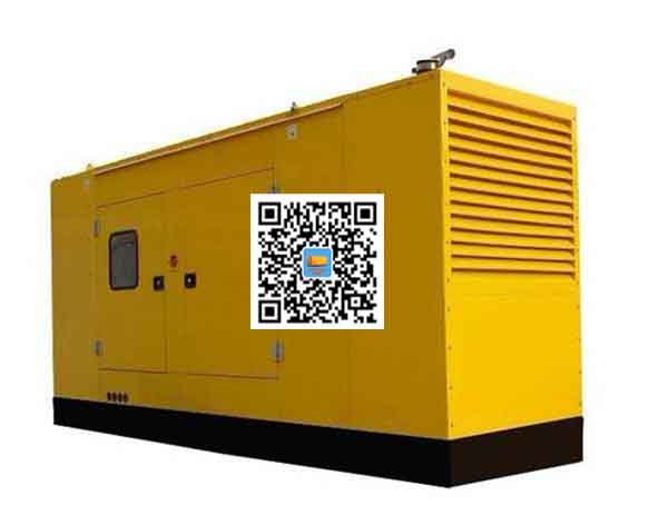 市北出租发电机 柴油发电机不维护对机器有什么影响