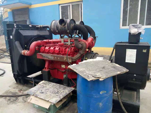 市北租赁发电机 发电机的主要分类介绍
