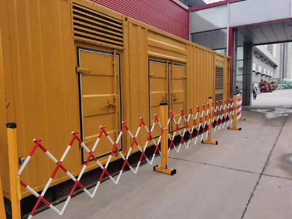 市北发电机出租 你知道怎样鉴定发电机品质的好坏吗?