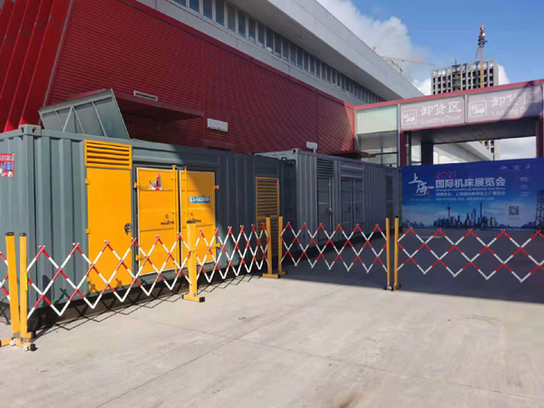 市北发电机出租教您要了解的柴油发电机组基础知识