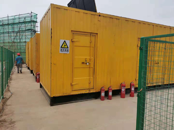 市北租赁发电机 汽车起动机和起动机再制造工艺流程