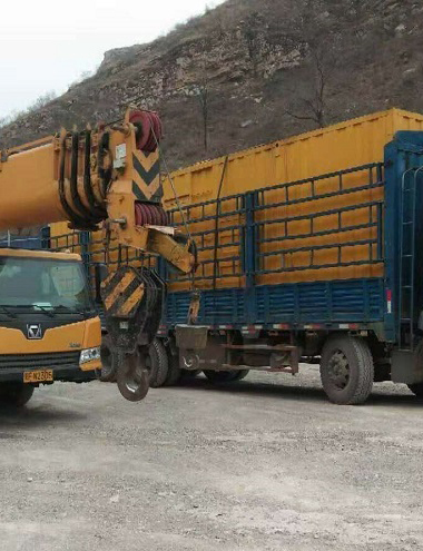 市北租赁发电机-柴油发电机的冷却与通风