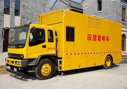 市北租赁发电机-柴油发电机的正确选择方法是什么