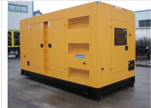 市北发电机出租-静音发电机组厂家：柴油发电机组并机需要什么条件？