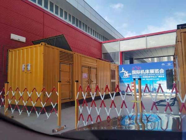 市北出租发电机-柴油发电机和汽油发电机哪个更好一些？