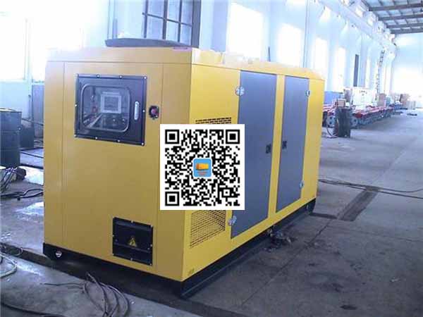 市北出租发电车-医院怎么选择柴油发电机设备