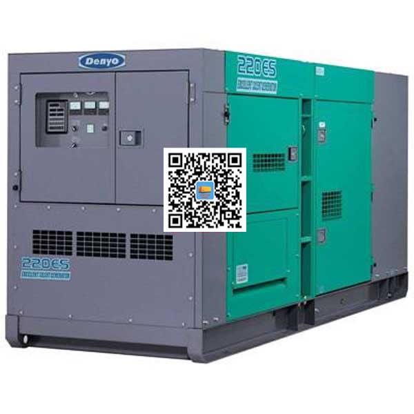 市北出租发电车-柴油发电机组控制结构和功能要求