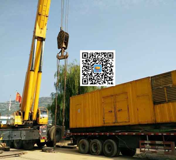 市北发电车出租-全自动发电机组长期不使用该如何保养？