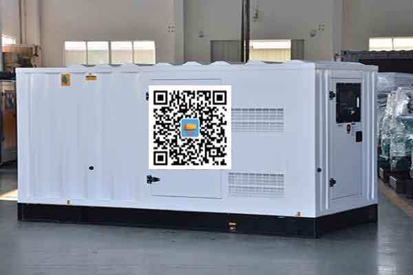 市北租赁发电机-造成柴油发电机机组产生积炭的原因？