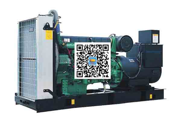 市北租赁发电机-柴油发电机组不及时维护危害大