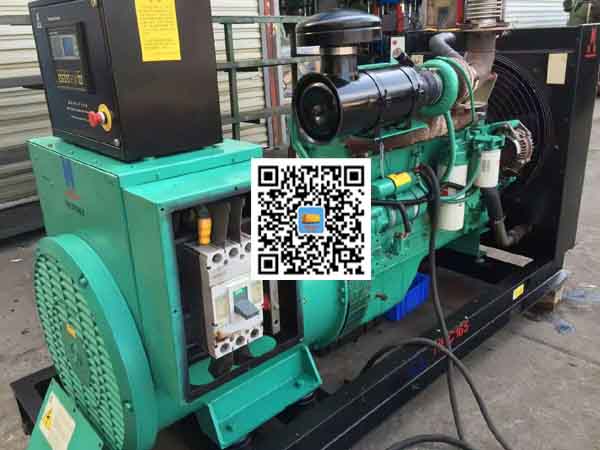 市北租赁发电机-发电机一般变压器磁芯所使用的是什么材料？