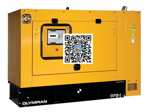 市北发电机出租-发电机租赁期间停机状态时的维护保养方法