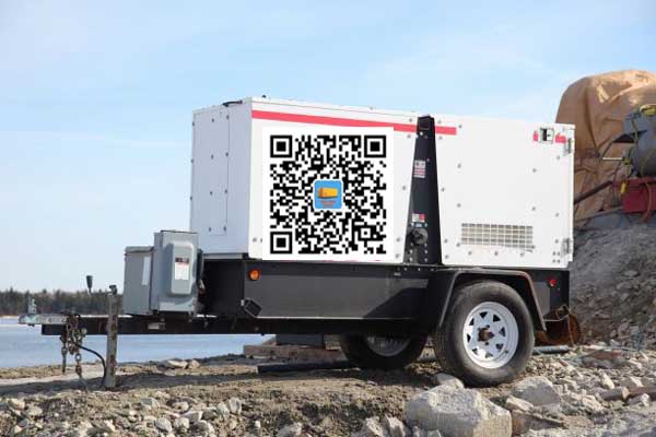 市北发电车出租-应注意的注意安全事项