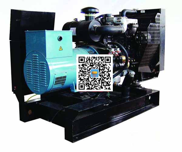 市北发电车出租-沃尔沃发电机在使用时需要注意哪些细节