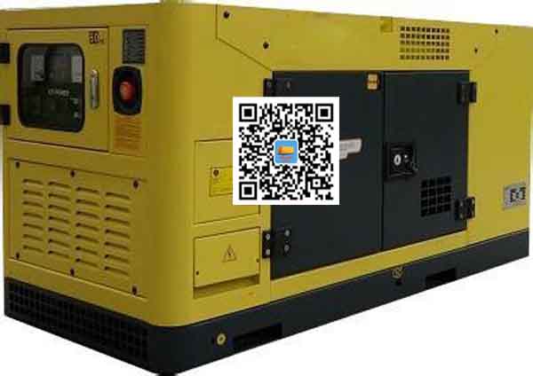 市北发电机租赁的注意事项