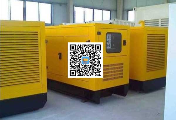 市北租赁发电机-发电机组并机及并机柜的优点