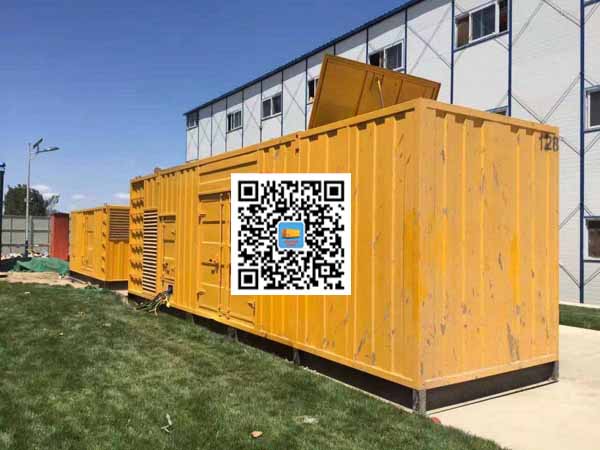 市北发电机的主要用途以及常见的活塞故障有哪些