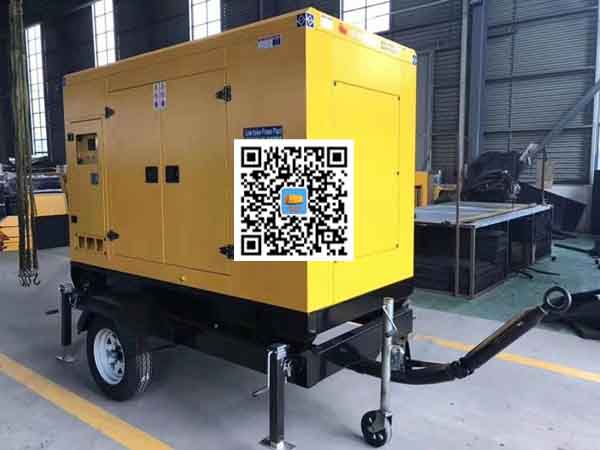 市北柴油发电机组需要经常换油吗