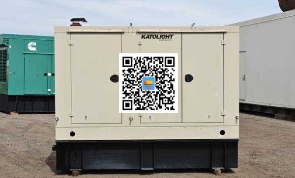 市北柴油发电机房设置要求与灭火系统