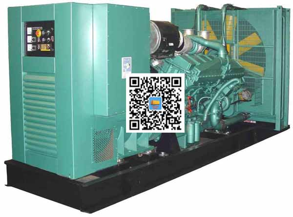 市北笼型异步发电机的电力电子控制技术