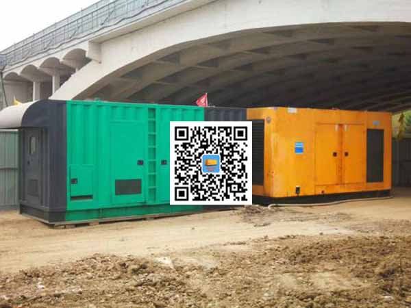 市北决定发电机顺利启动的因素及如何解决发电机冬季起动困难问题