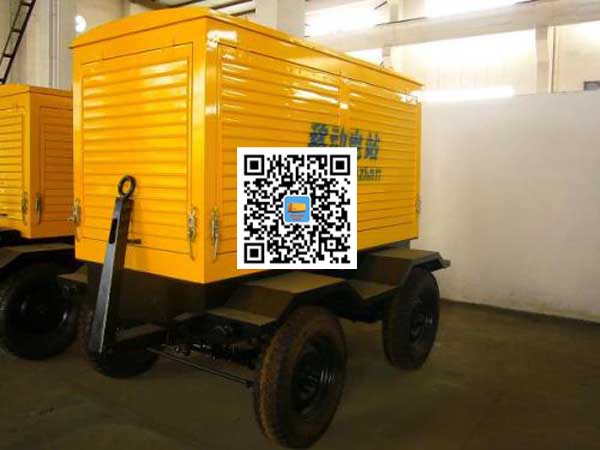 市北发电机出租-发电机组的安装注意要点