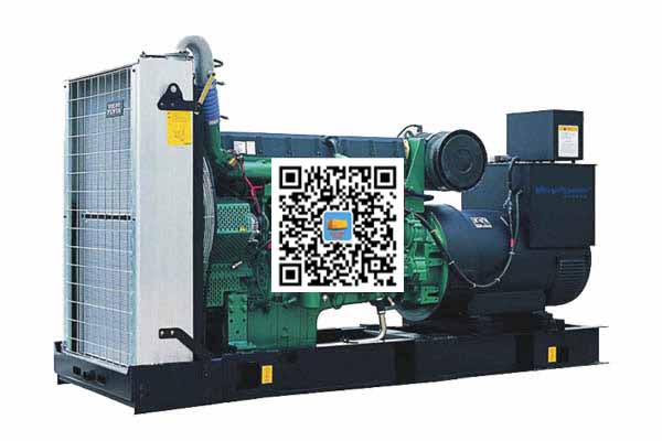 市北发电机租赁-100kw柴油发电机带多大负载