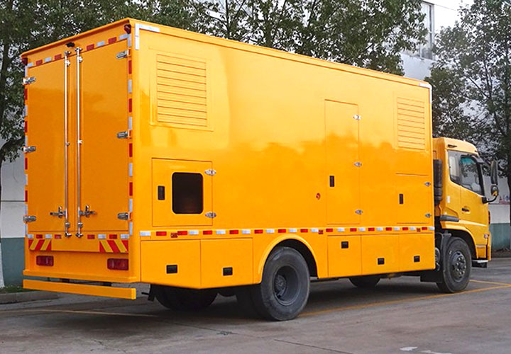 市北租赁发电机-柴油发电机组使用应注意什么？