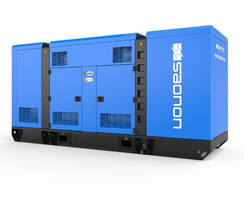 市北怎样可以延长柴油发电机组的使用寿命