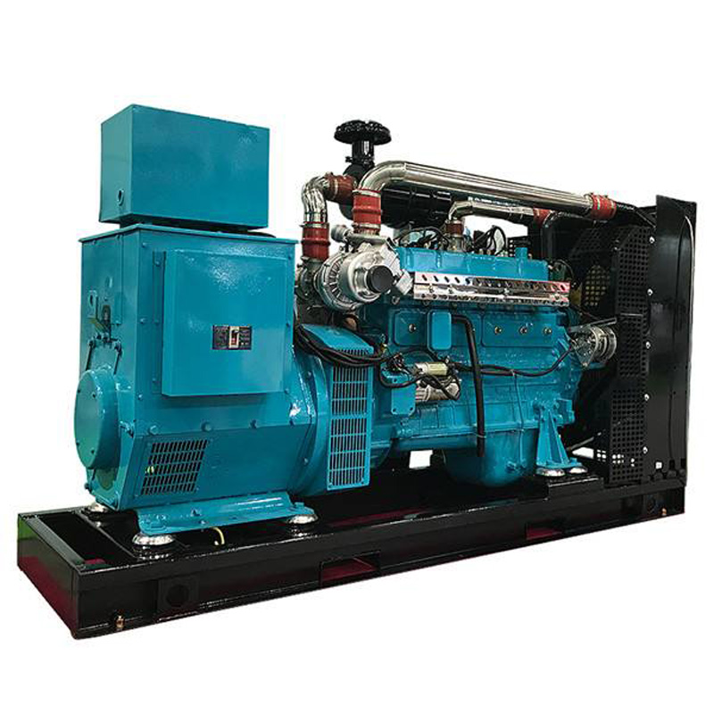 市北柴油发电机组活塞普遍问题剖析