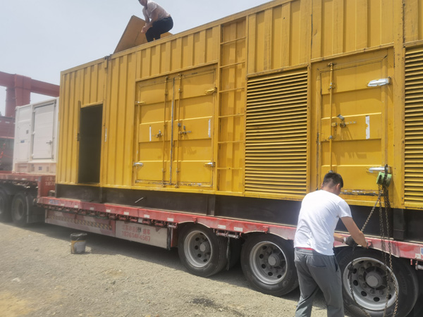 市北发电机出租100KW发电机需要什么规格的电缆线？