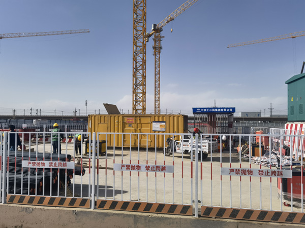 市北发电机出租电缆长度过长会对 100KW 发电机造成哪些影响？