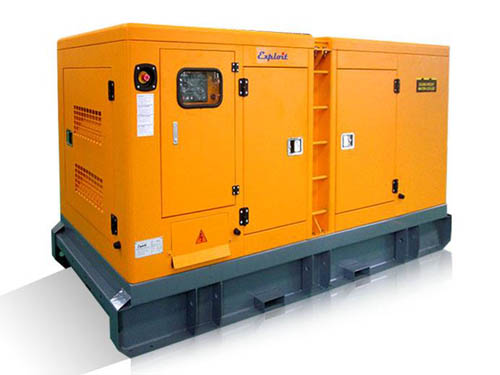 市北影响 200kw 柴油发电机油耗的因素有哪些？