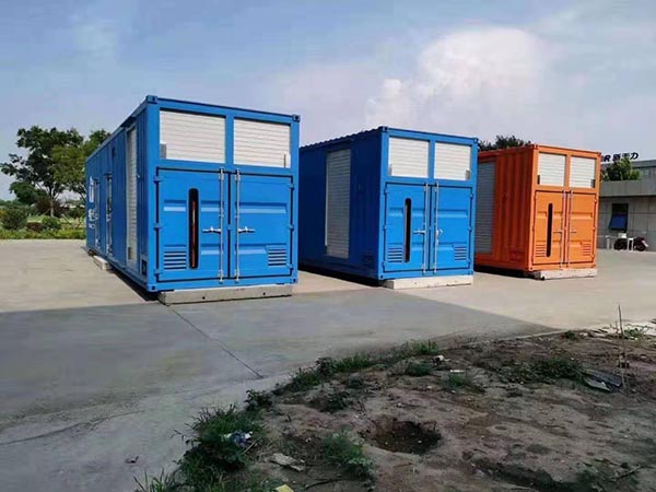 市北无功功率在电力系统中的作用是什么?