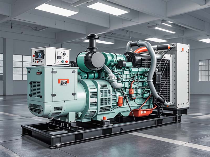 市北如何检查和维护冷却系统的水泵？