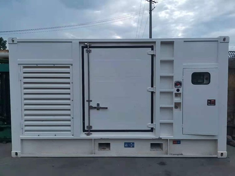 市北控制系统的品牌和价格会影响柴油发电机的性能吗?