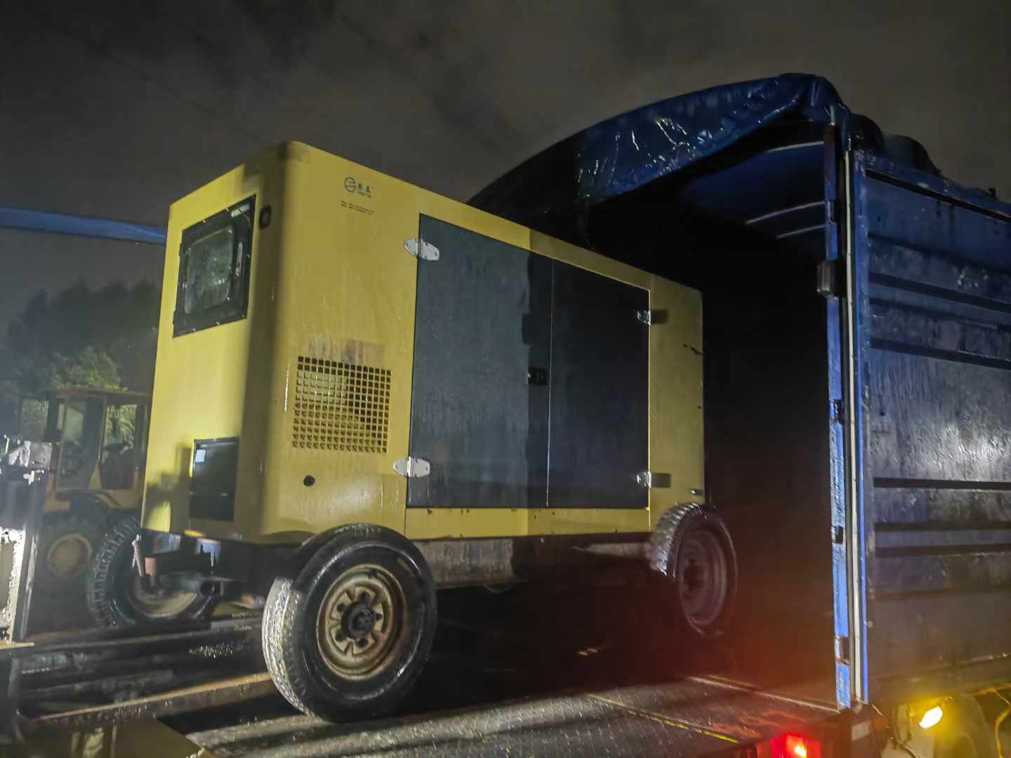 市北如何根据负载特性选择合适的柴油发电机？