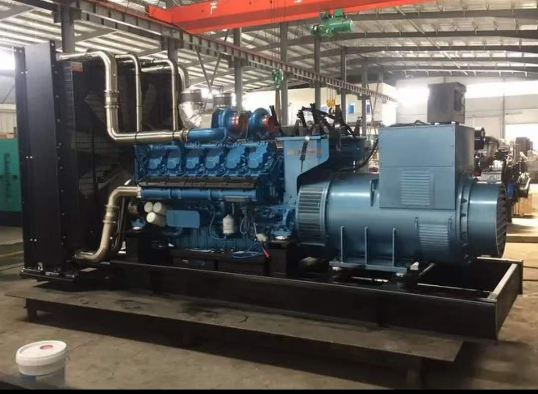 市北发电机组不及时更换空气滤清器会有哪些后果?